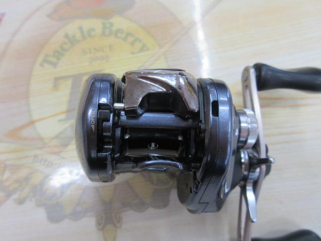 18アルデバランMGL 30 RH