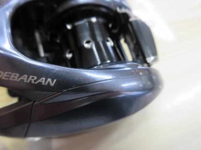 18アルデバランMGL 30 RH