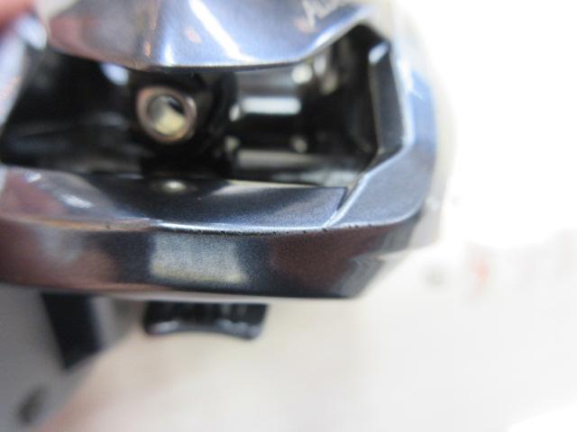 18アルデバランMGL 30 RH