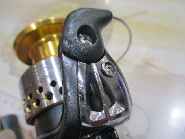 09レアニウムCI4 C3000｜＠ベリーネット 日本最大新品中古釣具