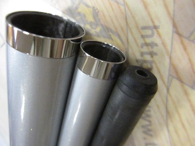 プライムキャスター 27-385・N