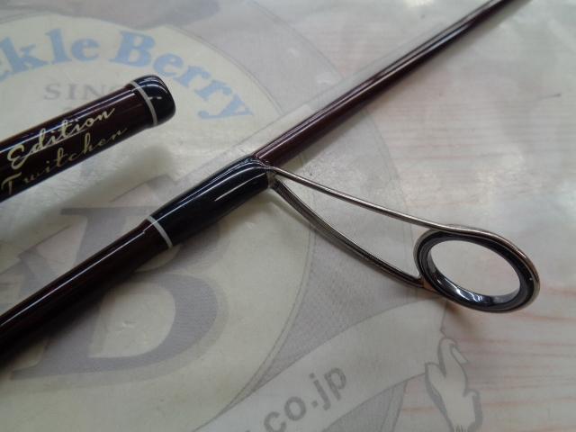 グリッサンド 56TT