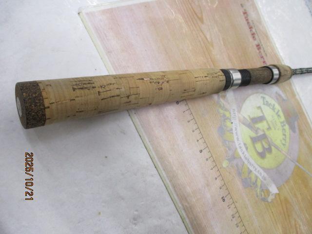 マイクロライトMIL60MLS