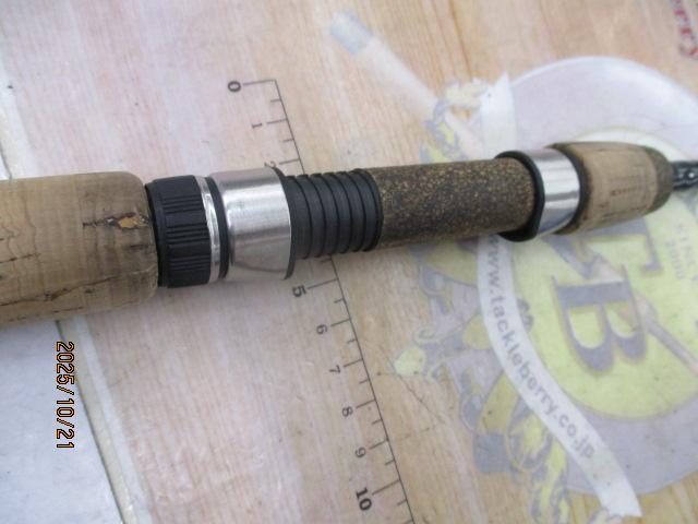 マイクロライトMIL60MLS