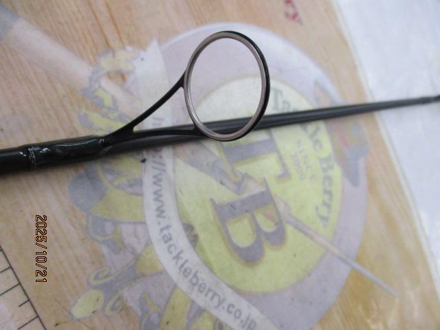 マイクロライトMIL60MLS