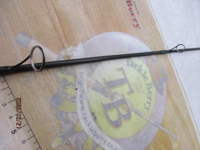 マイクロライトMIL60MLS