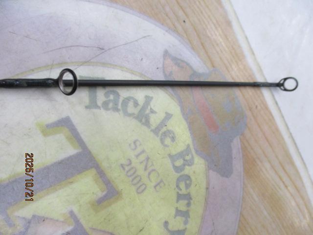 マイクロライトMIL60MLS