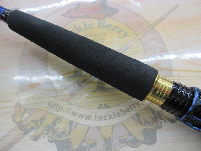 極鋭ヤリイカ 91 MH-154