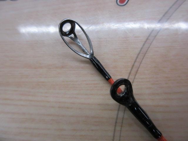 極鋭ヤリイカ 91 MH-154