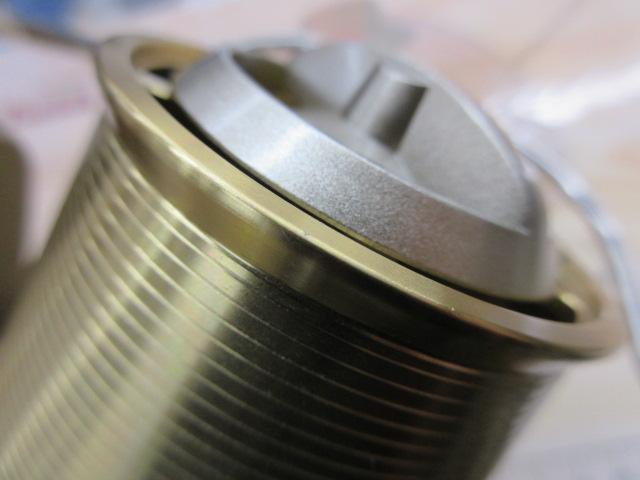 トーナメントサーフベーシア 45Ⅱ 極細