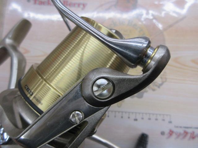 トーナメントサーフベーシア 45Ⅱ 極細