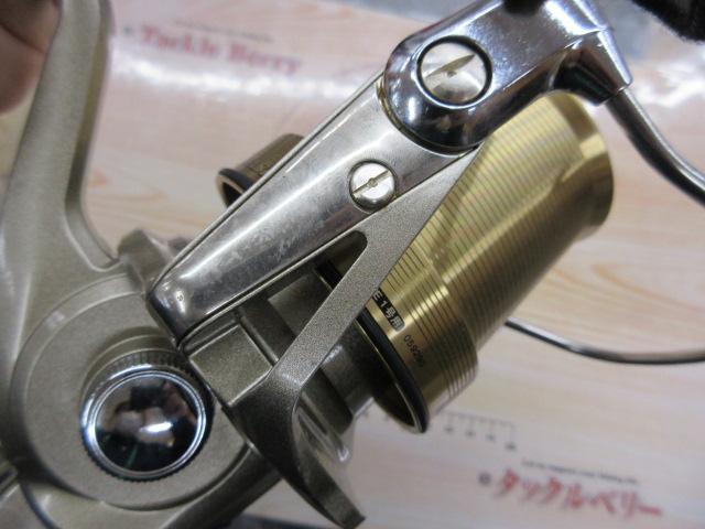 トーナメントサーフベーシア 45Ⅱ 極細