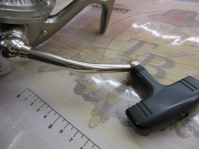 トーナメントサーフベーシア 45Ⅱ 極細