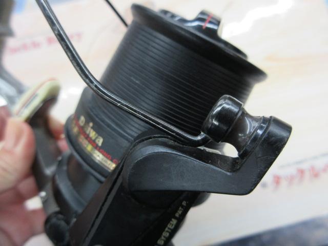 ダイワ　トーナメントプロキャスター　SS35 Daiwa ダイワ トーナメントプロキャスターSS35｜Yahoo!フリマ