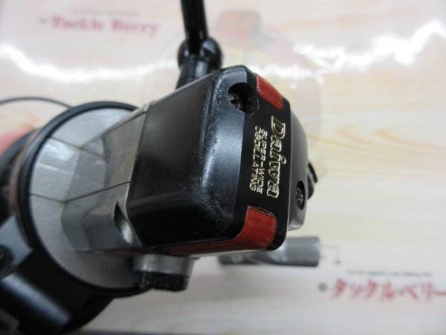 ダイワ　トーナメントプロキャスター　SS-35 釣り知識無い為ジャンク品扱い レア 希少 ダイワ トーナメントプロキャスター SS-35 釣り知識