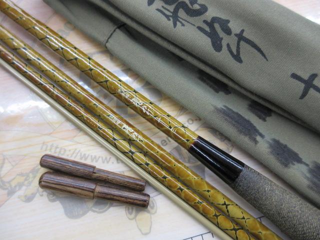 朱紋峰 飛ぬけ 13