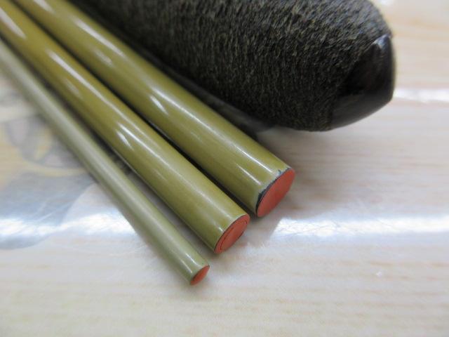 朱紋峰 飛ぬけ 13