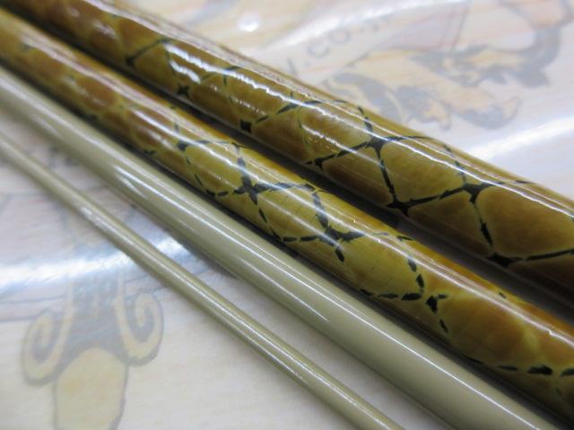 朱紋峰 飛ぬけ 13