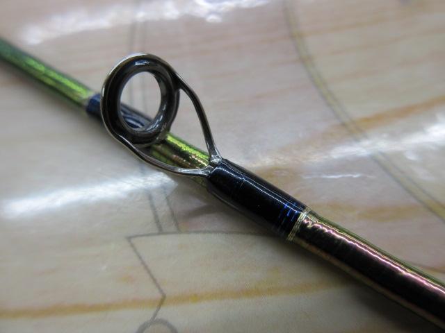 23ワールドシャウラリミテッド 1702R-2