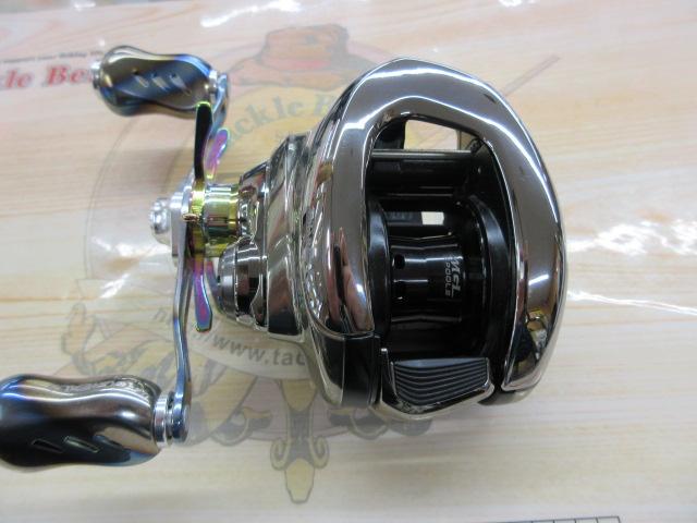 21アンタレスDC　XG　LEFT リブレフィーノプラス 21アンタレスDC XG LH｜＠ベリーネット 日本最大新品中古釣具WEB