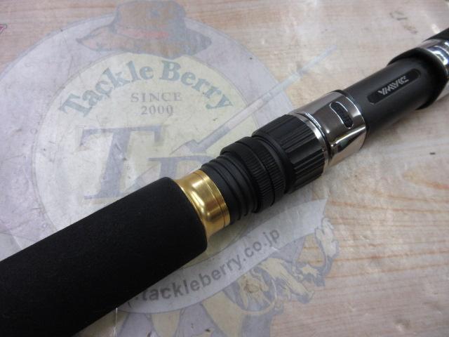 ジグキャスターMX 106MH｜＠ベリーネット 日本最大新品中古釣具