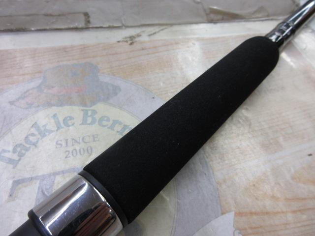 ジグキャスターMX 106MH｜＠ベリーネット 日本最大新品中古釣具