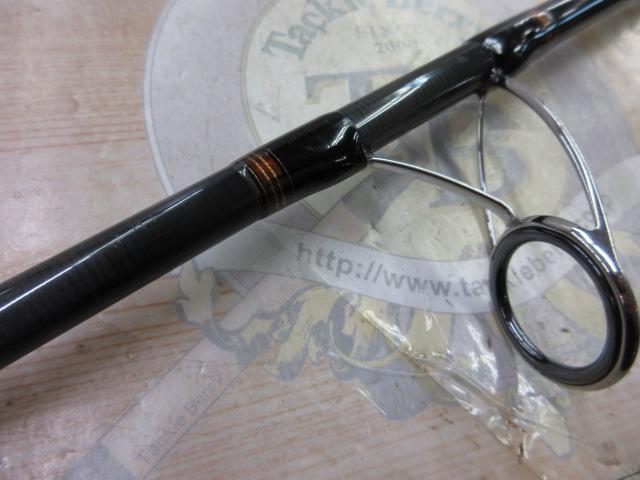 NessaBBS1008MMH ジグキャスターMX106MH 2本セット Amazon | ダイワ(DAIWA) ショアジギングロッド ジグキャスターMX