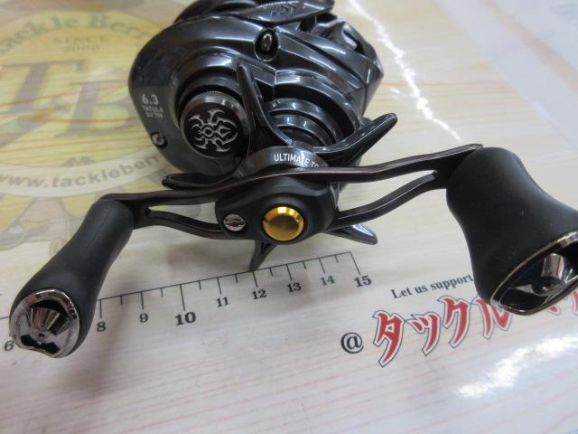 20タトゥーラ SV TW 103H