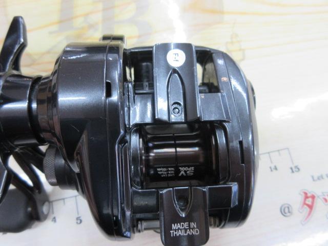 20タトゥーラ SV TW 103H