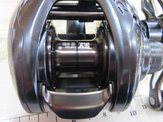 20タトゥーラ SV TW 103H