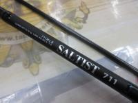 ソルティスト 711MLB