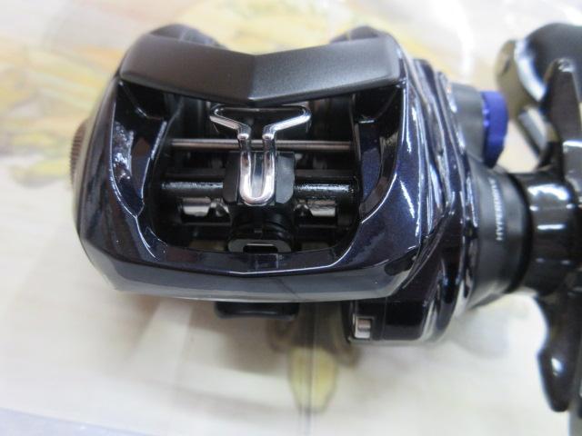 ダイワ 23 ソルティストSV TW 80XHL PEスペシャル 23SALTIST_SV_TW_80XHL_45501333