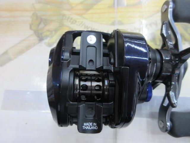 23ソルティスト BF TW 8.1L PE SP