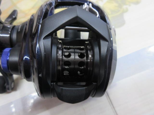 23ソルティスト SV TW 80XHL PE SPECIAL(左) DAIWA（釣り） 【目玉商品】ダイワ 23 ソルティスト TW 80XHL PE