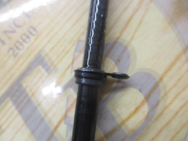 がま磯マークⅡFX 1-54