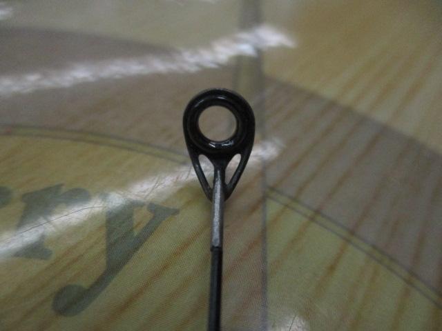 がま磯マークⅡFX 1-54