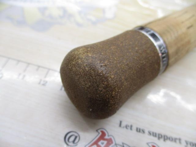 ブラックレーベル BLX SG 671MHFB-FR