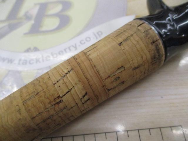 ブラックレーベル BLX SG 671MHFB-FR