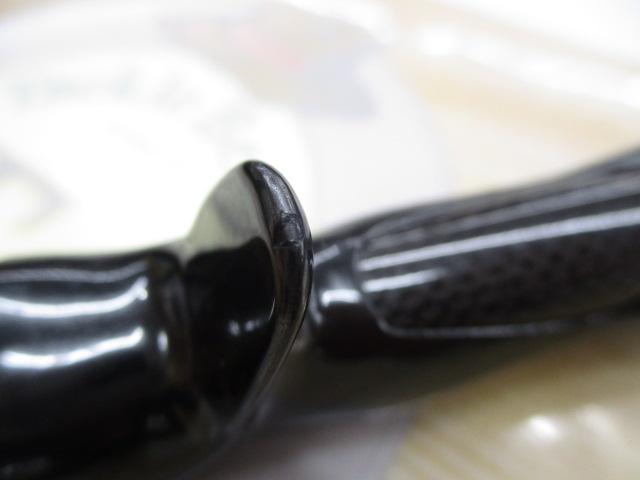 ブラックレーベル BLX SG 671MHFB-FR