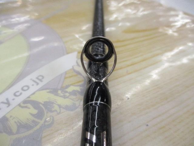 ブラックレーベル BLX SG 671MHFB-FR