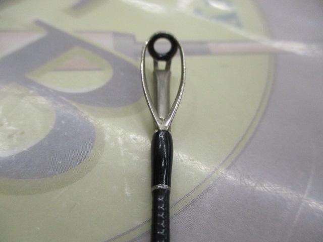 ブラックレーベル BLX SG 671MHFB-FR