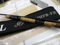 ブラックレーベル BLX SG 671MHFB-FR