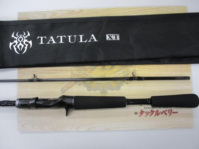 ダイワ　タトゥーラXT  662MRB-G 楽天市場】ダイワ バスロッド タトゥーラ XT 662MRB-G(ベイト