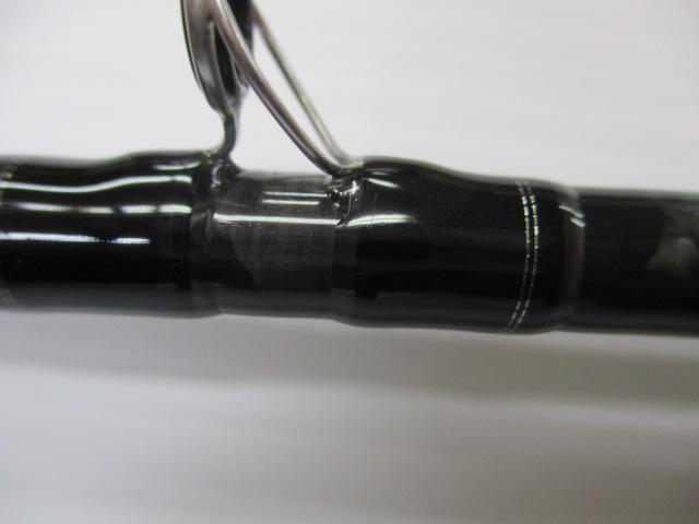 タトゥーラXT 662MRB-G