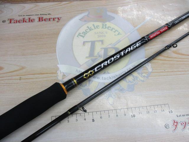 クロステージ CRXJ-T230MH