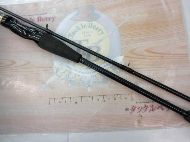 カワハギX M-180｜＠ベリーネット 日本最大新品中古釣具WEBショップ