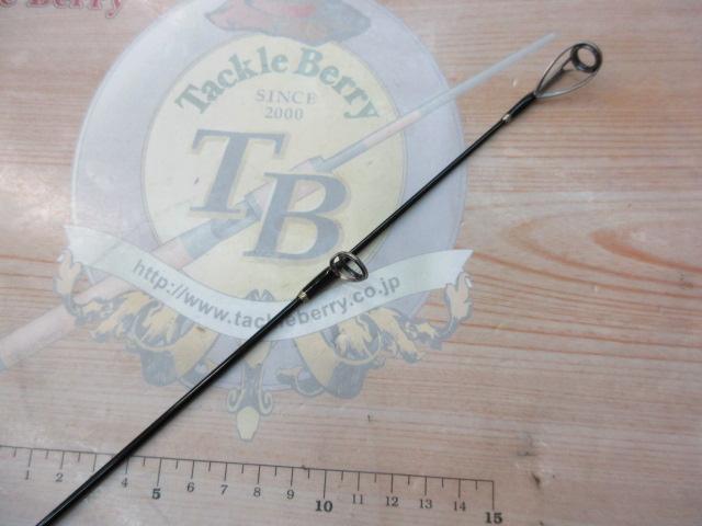 オリジナルロッド