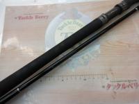 オリジナルロッド