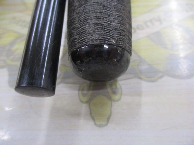 兆 硬式16 総塗り