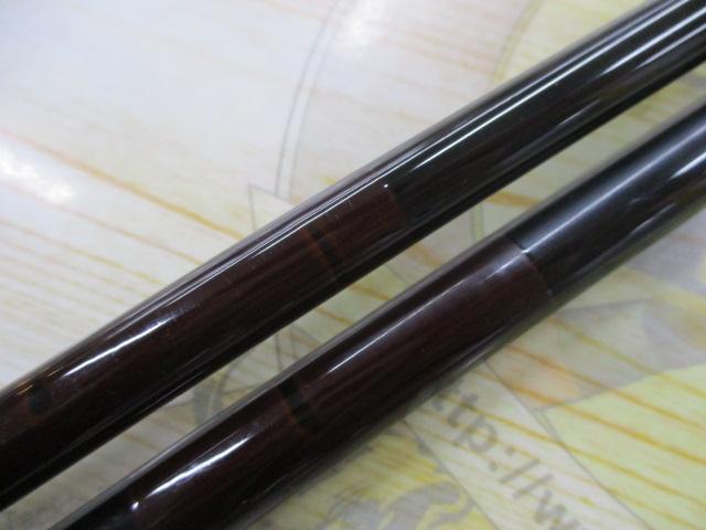 兆 硬式16 総塗り